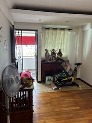 Blk 135 Bedok North Street 2 (Bedok), HDB 3 Rooms #502483371